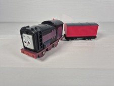 Trackmaster Thomas the Tank