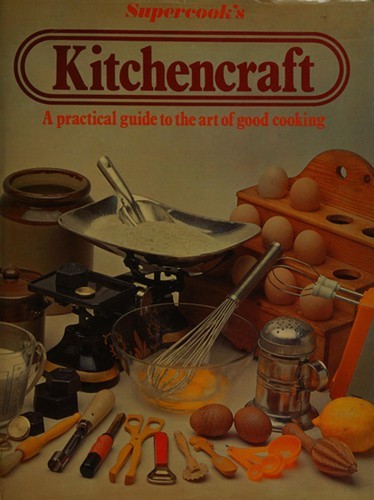 Supercook kitchencraft - supercook's,