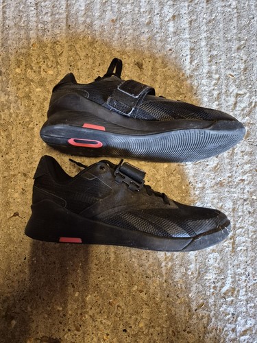 Reebok men weight - men's,