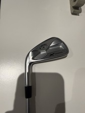 LEFT HANDED CALLAWAY X FORGED