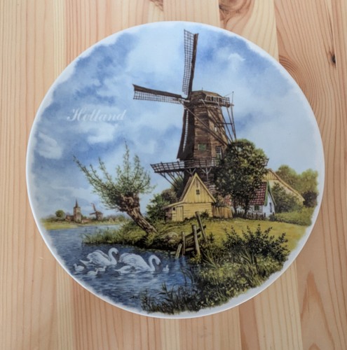 Vintage royal schwabap 1984 - royal,