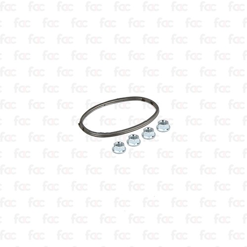 Petrol catalytic converter - petrol,