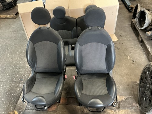 Mini cooper one - s, full
