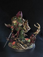 Warhammer 40k Lion El Johnson