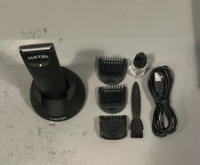 Mavern Grooming Set - Body