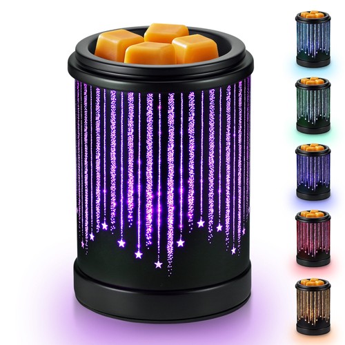 Meteor electric wax melt - wax,