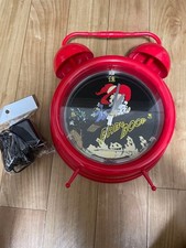 Betty Boop American Neon Retro