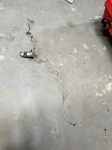 Air con condenser for - con,