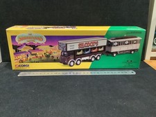 Corgi classics shop stock - classics, ex