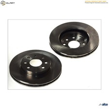 Brake disc 128006fcal - brake, for
