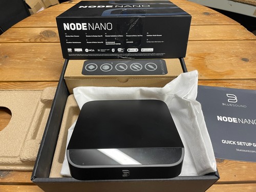 Bluesound node nano n030 - n030, –
