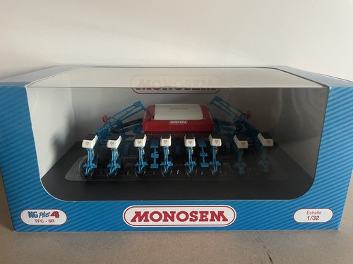Universal hobbies monosem - 1:32,