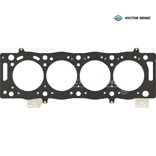 Gasket cylinder head victor - gasket,,