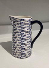 SARDINE RUN JERSEY POTTERY