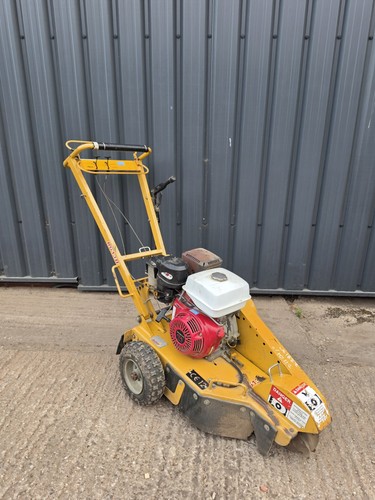 Rayco stump grinder - rg-ii,