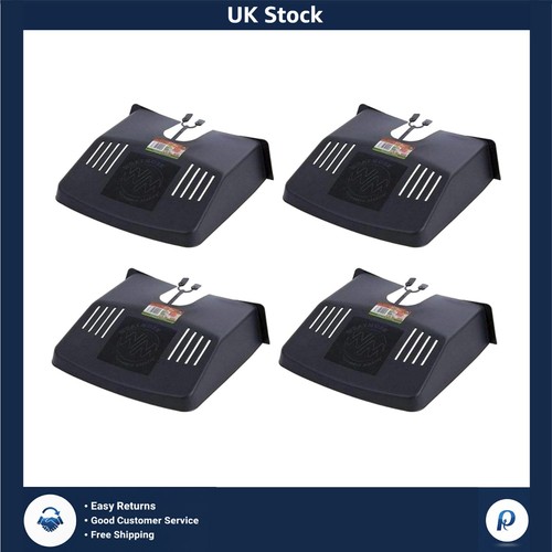 Frost resistant plastic drain - frost-resistant,