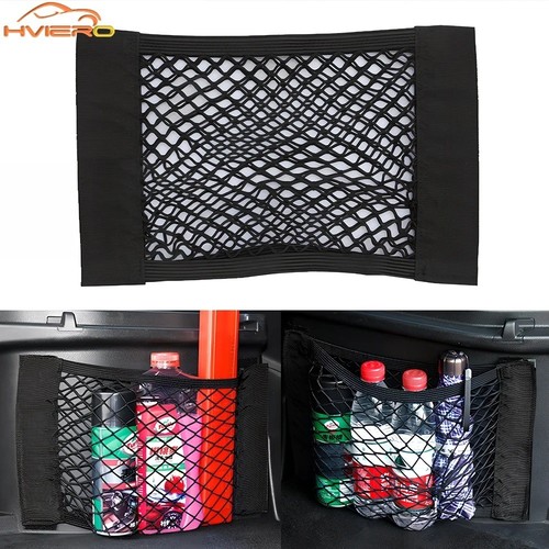 Car trunk boot - car, net