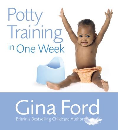 Potty training one week - training, in