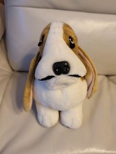 Official Hush Puppies Soft Toy