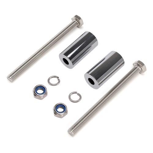 Handlebar risers for - risers,