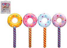 Sweet Donuts Blow up 90 cm