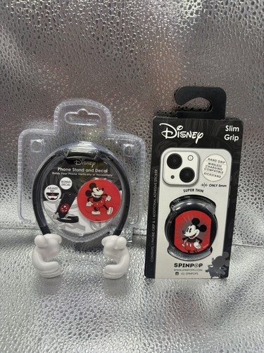 Disney mickey mouse phone gift - mickey,
