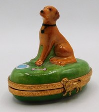 Limoges France Hand painted