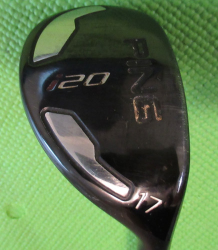 Ping i20 hybrid - 2,