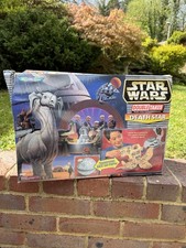 Star Wars Micro Machines