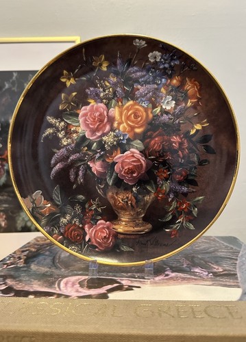 Franklin mint heirloom - franklin,