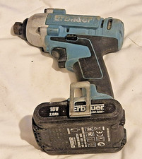 Erbauer ERI604IPD cordless