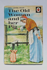 Ladybird Well‑Loved Tales