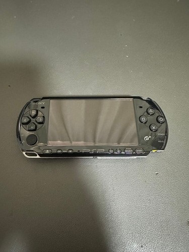 Sony psp 3000 - psp, turismo