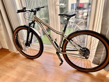 Titus Fireline Evo MTB Ti 29er