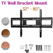 TV Wall Mount Bracket Slim Fit