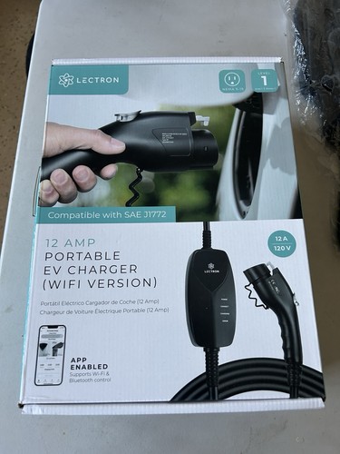 Lectron portable electric - portable,
