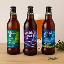 Adnams Ghostly Ghost Ship