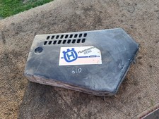 HUSQVARNA 610 SIDE PANEL COVER COWL TRIM