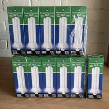 Bell Compact Fluorescent Lamp