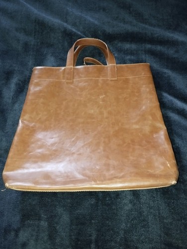 River island faux - river, leather