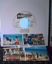 NEW 7" - CARLTON MANNING/