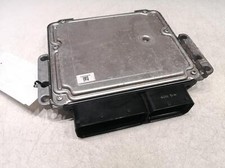 JEEP GRAND CHEROKEE ENGINE ECU