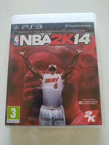 Nba2k14 nba sports juego - -,
