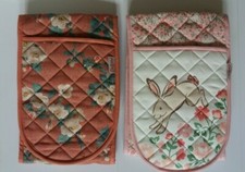 CATH KIDSTON DOUBLE OVEN