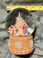 NEW Christmas Gingerbread