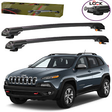 Aluminium Roof Rack Cross Bars