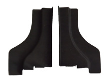 MORRIS MINOR PAIR OF SALOON B