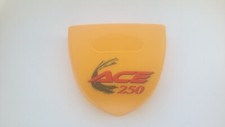 Garrett Ace 250 battery door