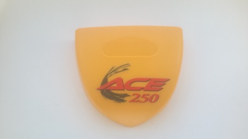 Garrett ace 250 battery - 250,