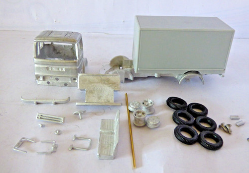 Promod commer commando 100 - commando, box